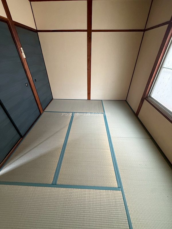 寺地町コーポ その他