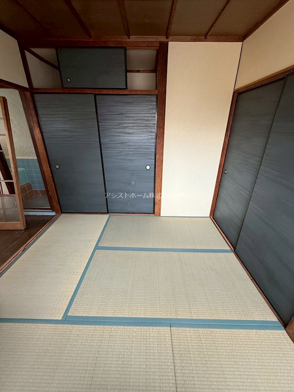 寺地町コーポ その他