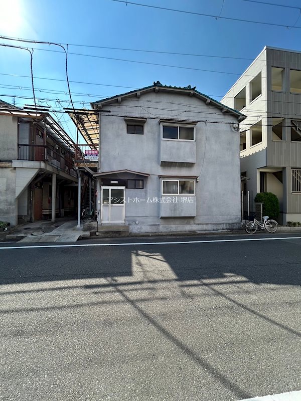 寺地町コーポ その他