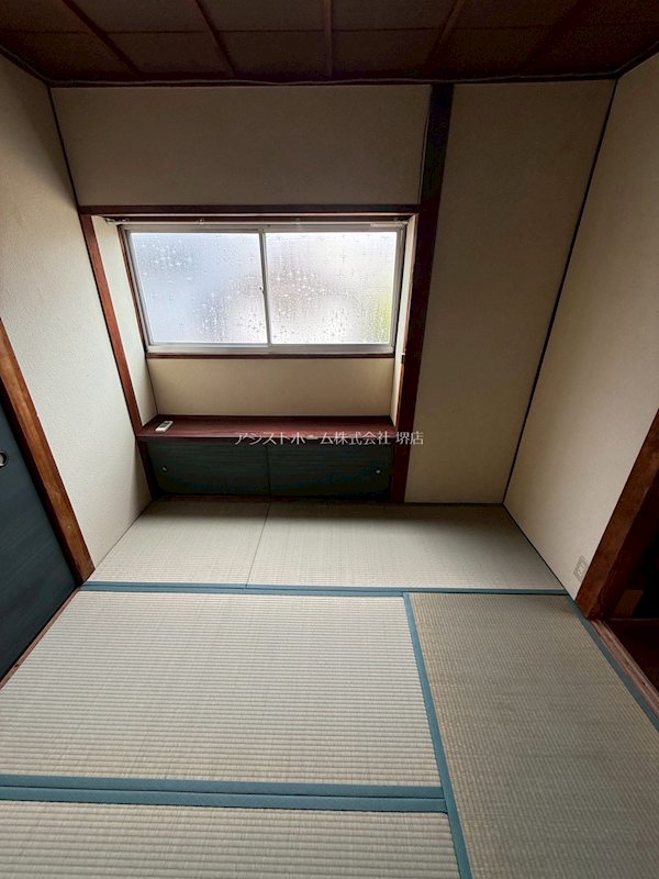 寺地町コーポ その他