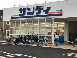 コリーヌ池上 ｻﾝﾃﾞｨ 泉大津森店