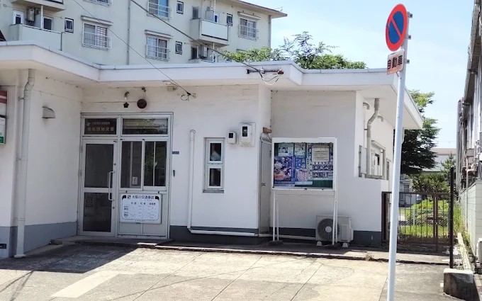エミネントセジュール 泉大津警察署 助松団地交番