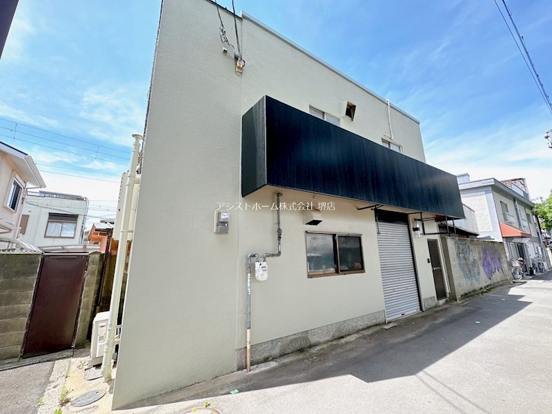 南旅篭町東4丁店舗付き住宅 その他