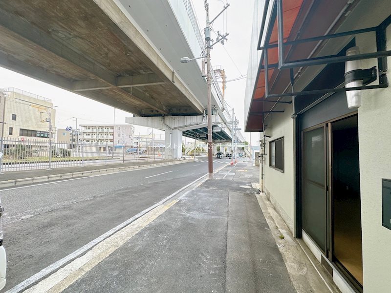 南旅篭町東4丁店舗付き住宅 その他