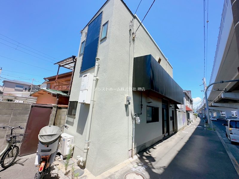 南旅篭町東4丁店舗付き住宅 その他