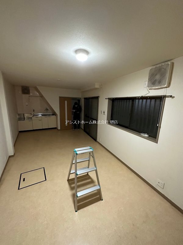南旅篭町東4丁店舗付き住宅 その他