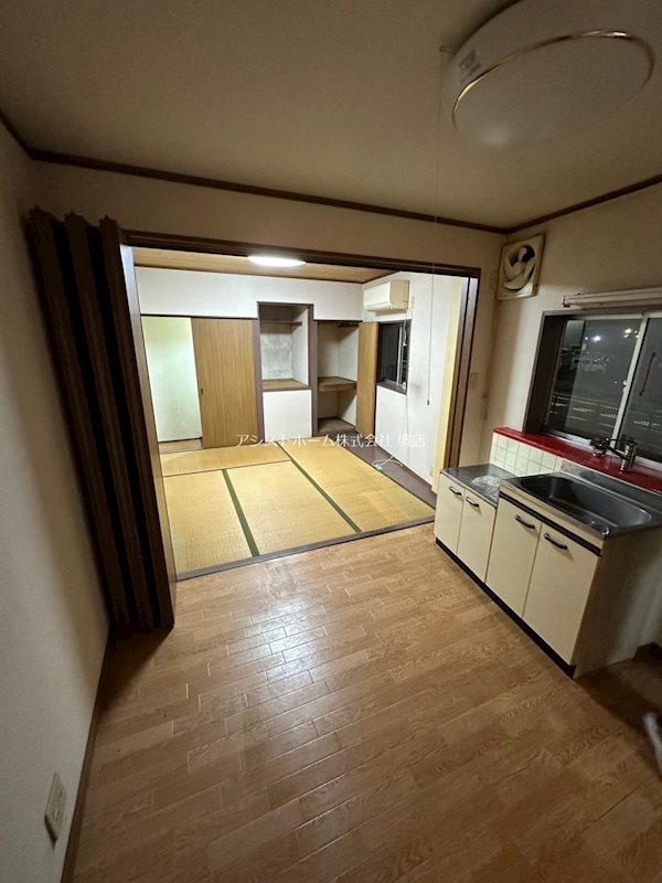 南旅篭町東4丁店舗付き住宅 その他
