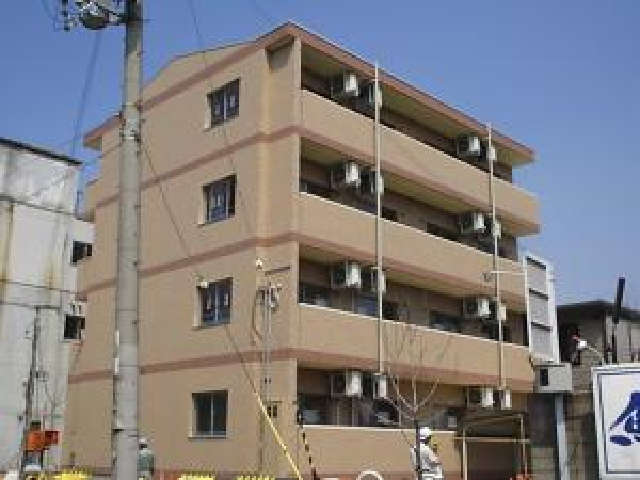 南向きバルコニーなので全戸日当り良好