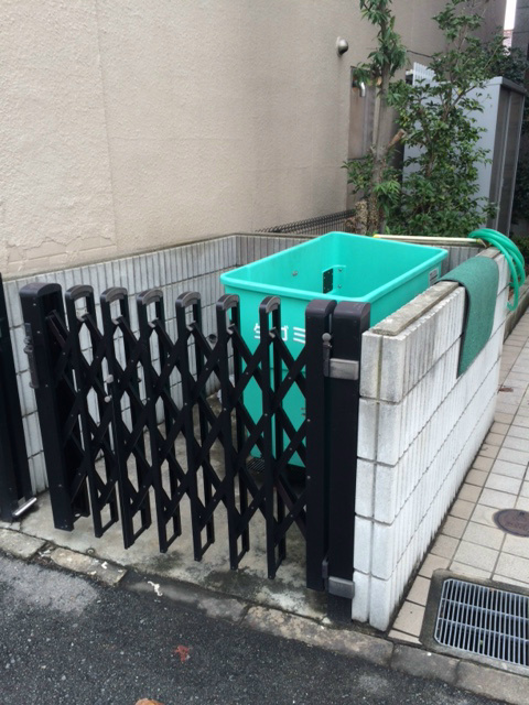 ふろーらみなと出島浜 その他共有部分