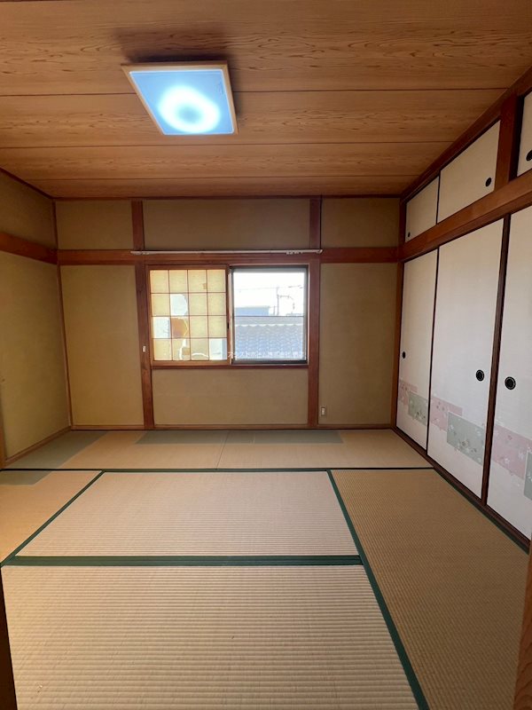 羽衣3丁目戸建て その他部屋・スペース
