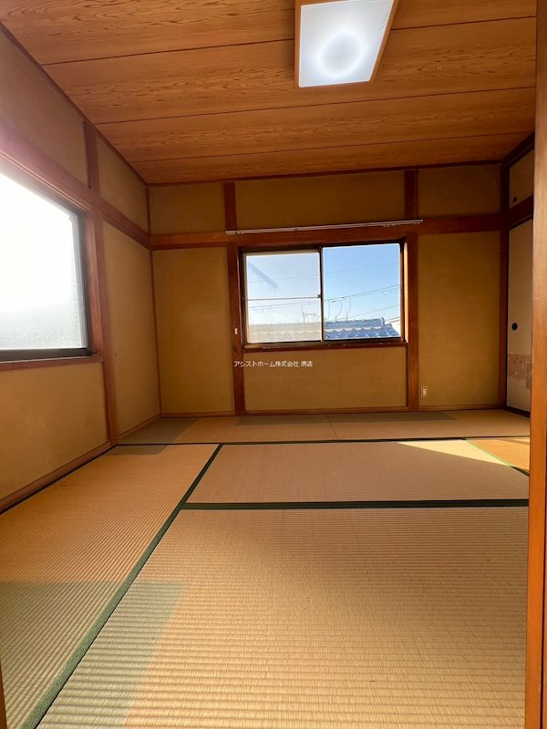 羽衣3丁目戸建て その他部屋・スペース