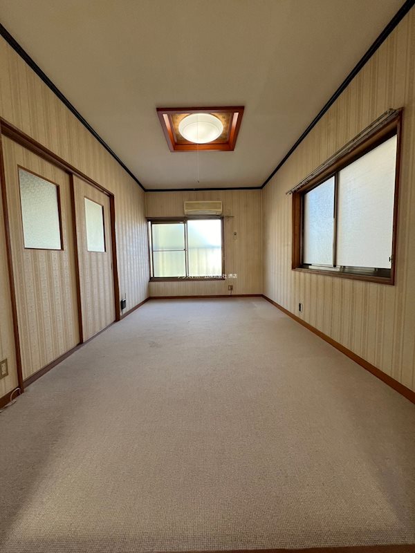 羽衣3丁目戸建て その他部屋・スペース