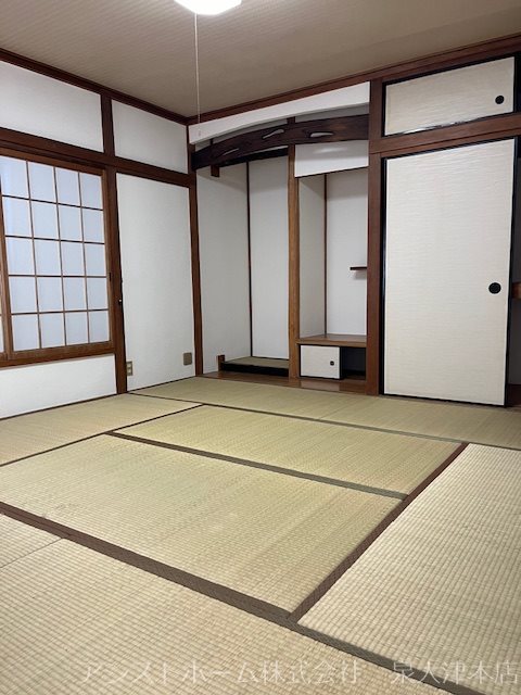 金岡町一戸建て（柴垣邸） その他共有部分