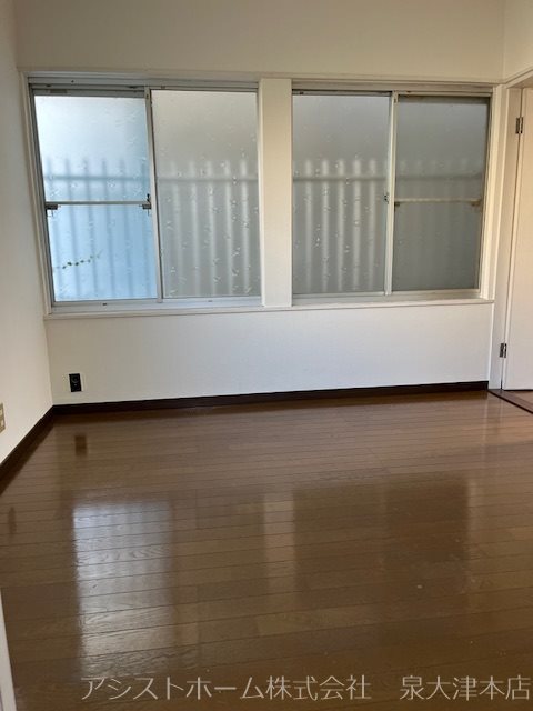 金岡町一戸建て（柴垣邸） その他設備