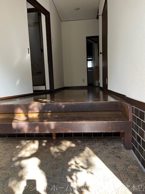 金岡町一戸建て（柴垣邸） 眺望