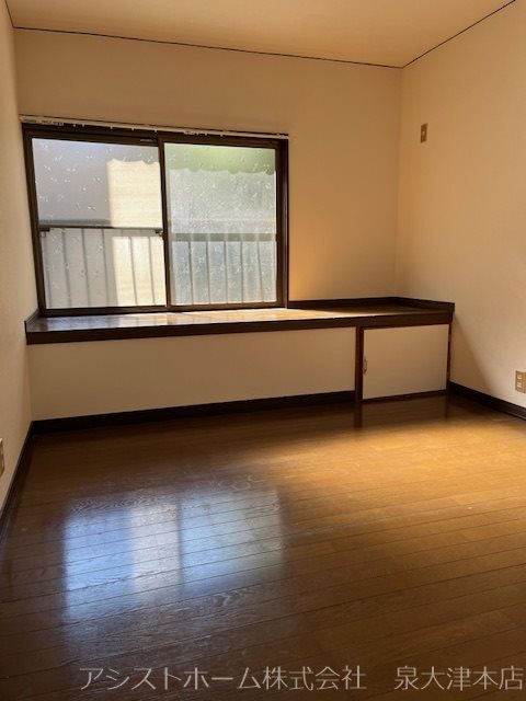金岡町一戸建て（柴垣邸） リビング