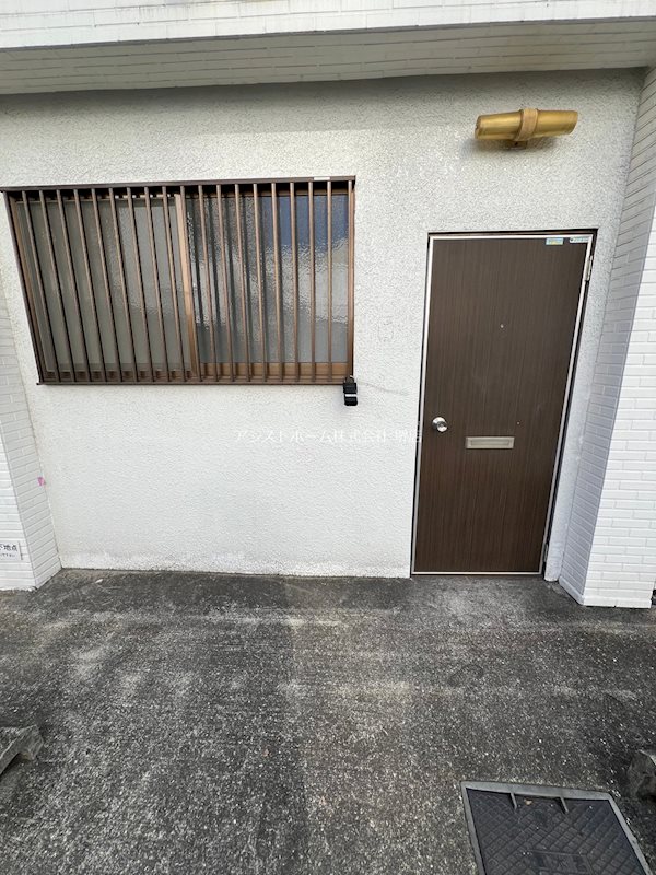 大栄マンション その他