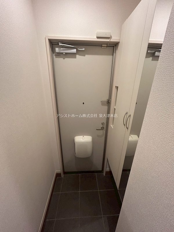グランソレイユ 落ち着いた雰囲気