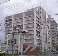 ジーメゾン泉大津豊中 泉大津警察署
