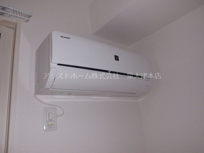 グランソレイユ その他