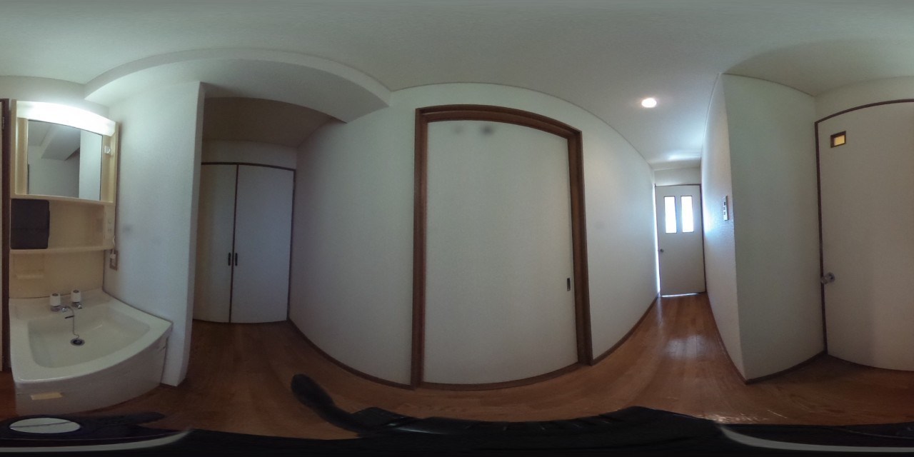 洗面所