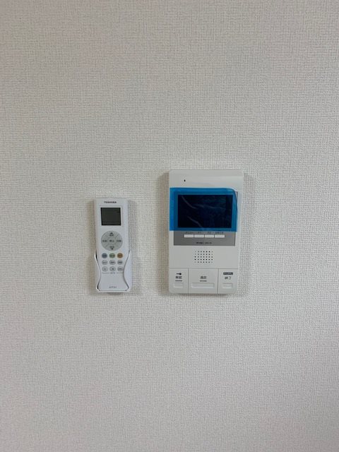 プロスピリティー堺東 セキュリティ