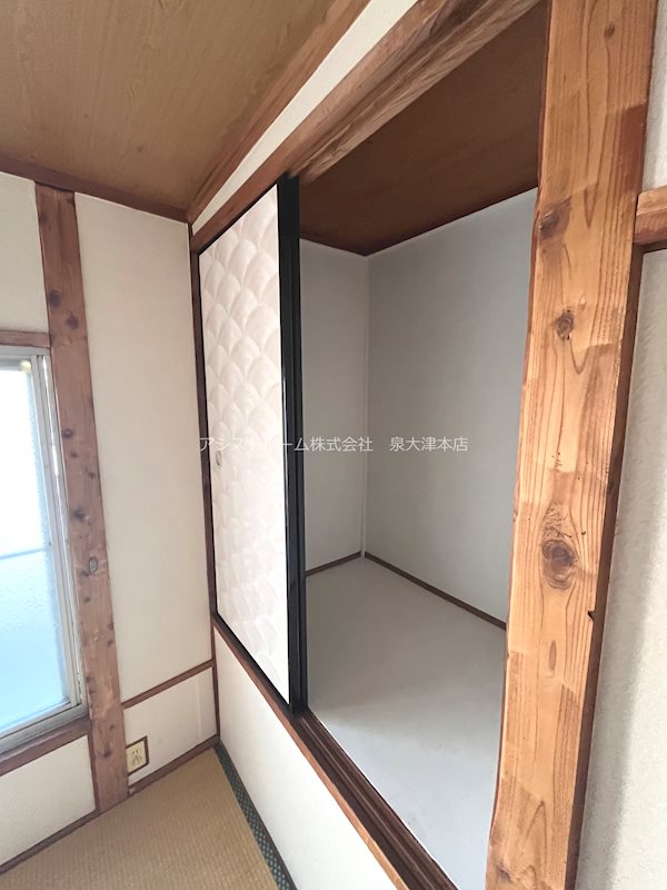 富秋町連棟貸家 その他