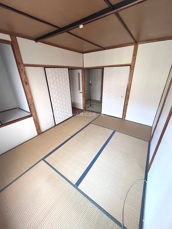 富秋町連棟貸家 その他部屋・スペース