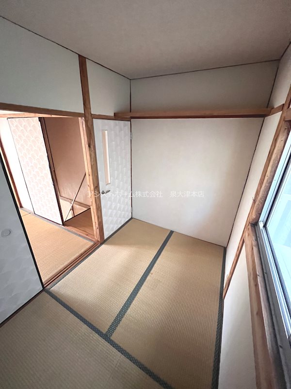 富秋町連棟貸家 その他部屋・スペース