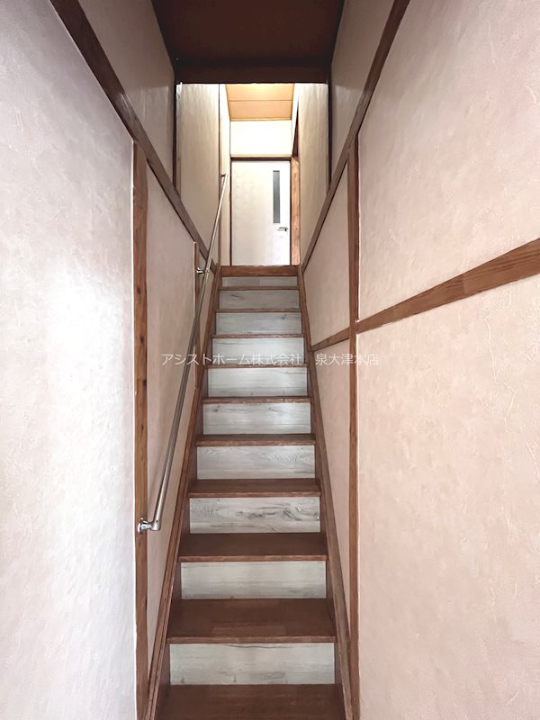 富秋町連棟貸家 その他