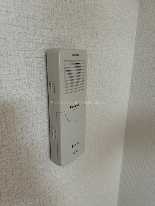 セルバ 通話機能付き