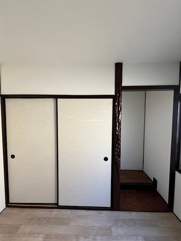 KASHIWAGI貸家 収納