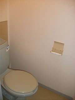 キャッスルⅡ 同タイプ部屋画像