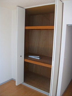 キャッスルⅡ 同タイプ部屋画像