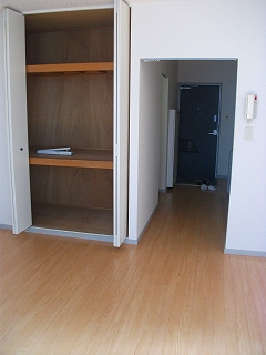 キャッスルⅡ 同タイプ部屋画像