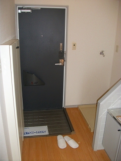キャッスルⅡ 同タイプ部屋画像