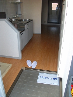 キャッスルⅡ 同タイプ部屋画像