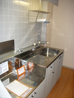 キャッスルⅡ 同タイプ部屋画像