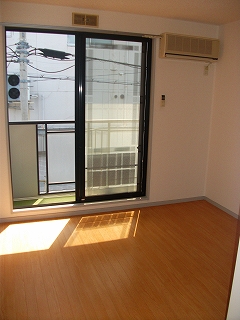 キャッスルⅡ 同タイプ部屋画像