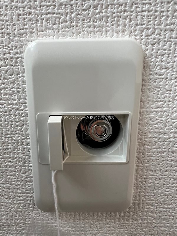 SOMA　SAKAI その他設備