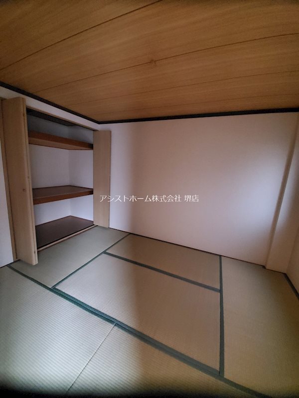グランディール堺 その他部屋・スペース