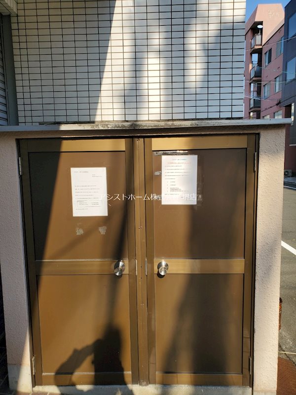 グランディール堺 その他共有部分