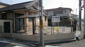 ハーモネイト浜寺B棟 松井医院