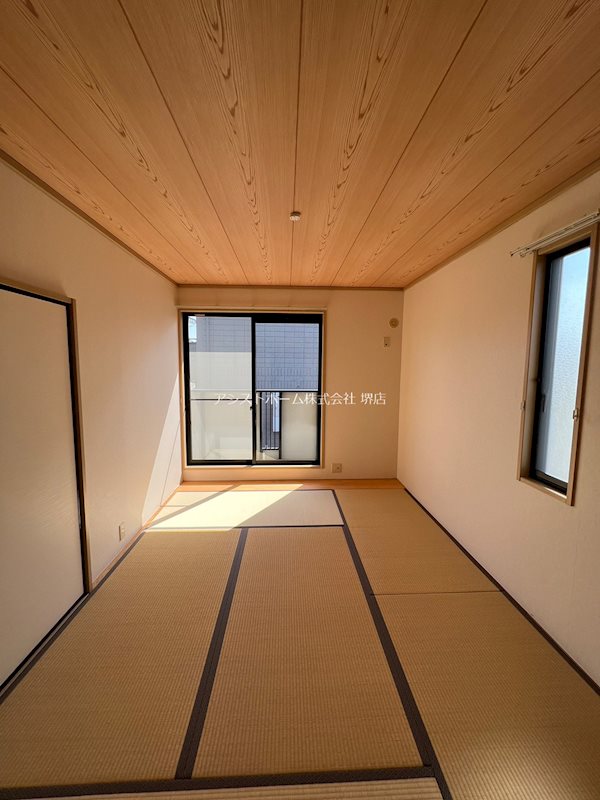 ハーモネート浜寺B その他部屋・スペース