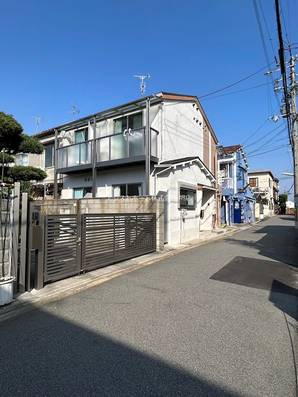 浜寺石津町東コーポ その他