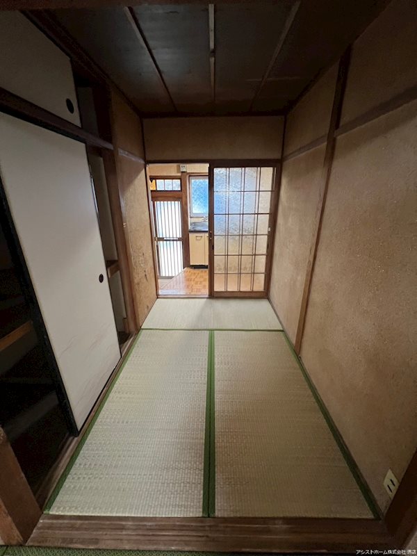 浜寺石津町東コーポ リビング