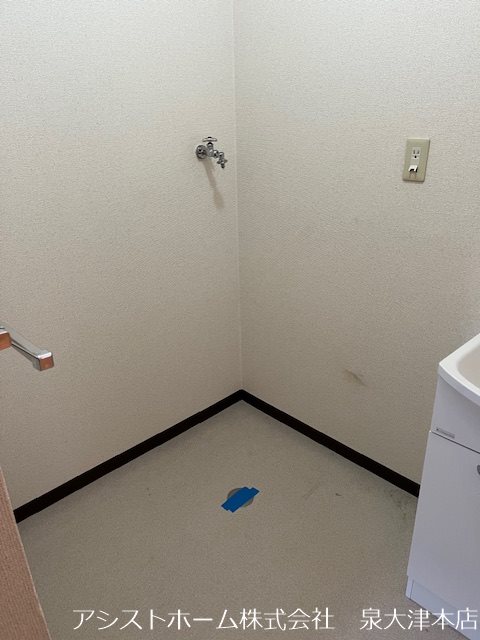 グリーンハイツ遠藤 同タイプ部屋画像