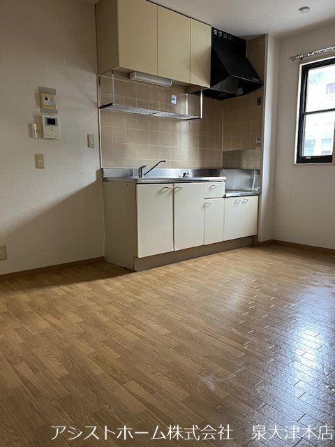 グリーンハイツ遠藤 同タイプ部屋画像