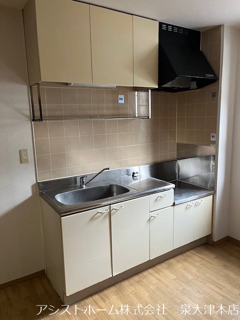 グリーンハイツ遠藤 同タイプ部屋画像