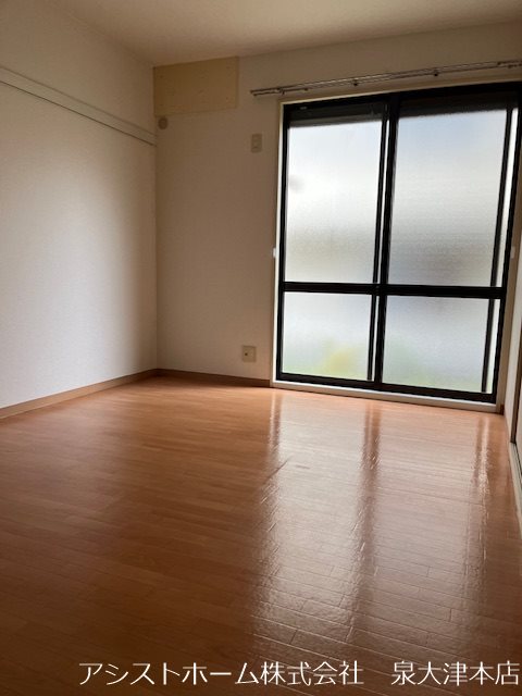 グリーンハイツ遠藤 同タイプ部屋画像